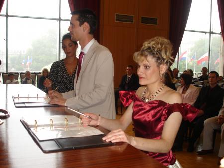edwige et xavier