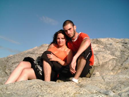 cyril et vanessa