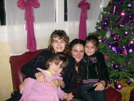 noël 2006