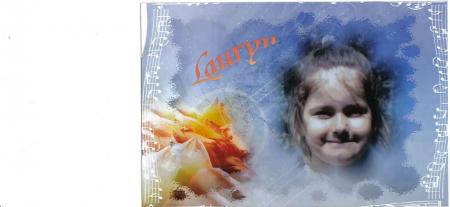 lauryn