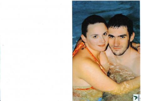 cyril et vanessa