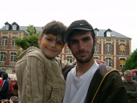 cyril et chloé