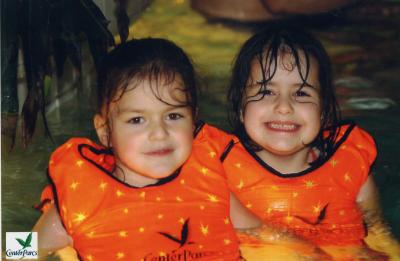 chloé et lauryn