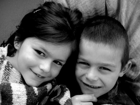 chloé et kylian
