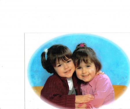 chloé et lauryn