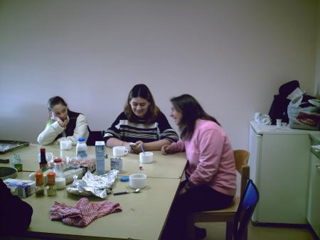 atelier cuisine