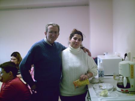 atelier cuisine