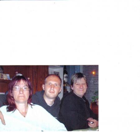 moi, mon amour et ma soeur sylvie