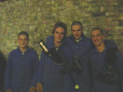 les garçons