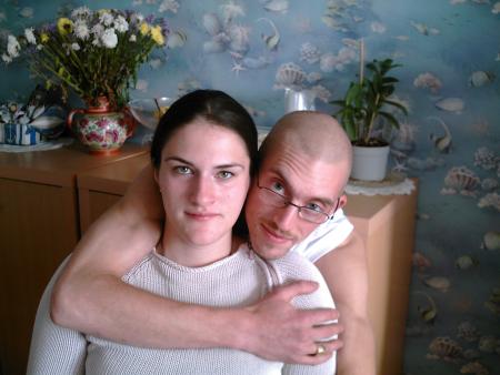 tatiana et benjamin