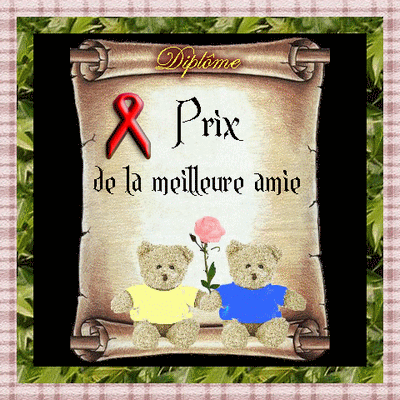 pour edwige